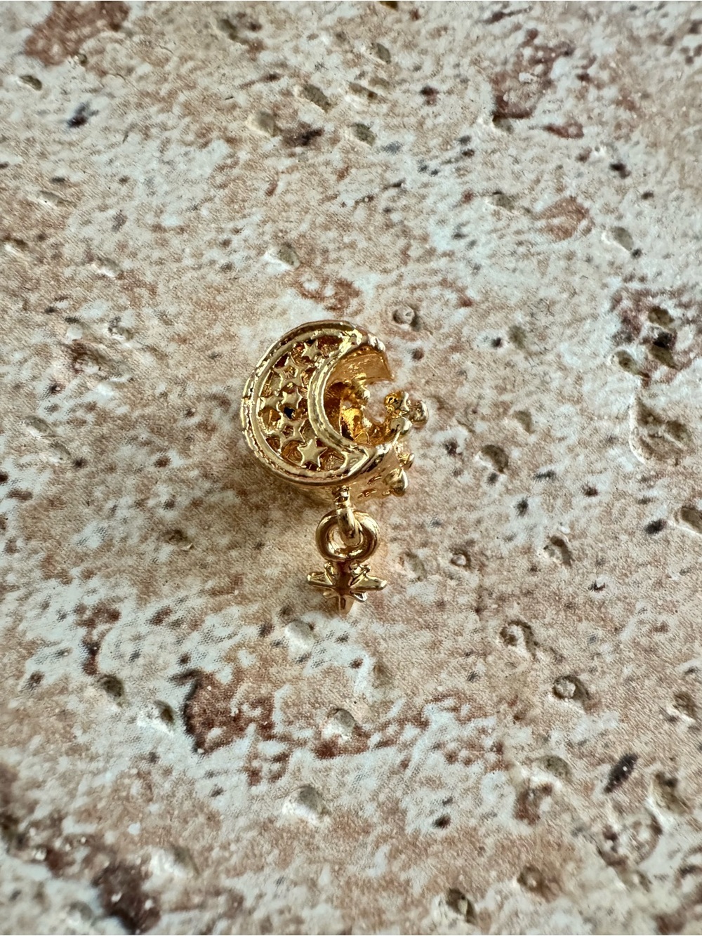 6/$45 Charm with Compatible w/Pandora Jewelry NEW - Picture 2 of 3
